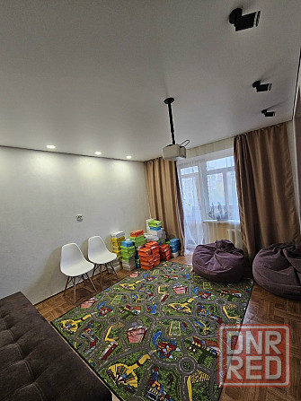 Продажа 1 комнатной квартиры на Мирном Макеевка Макеевка - изображение 2