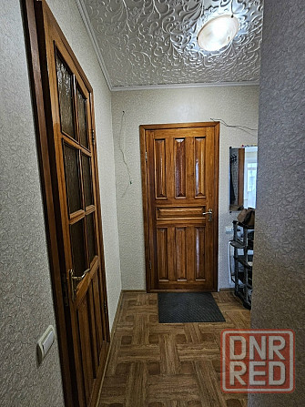 Продажа 1 комнатной квартиры на Мирном Макеевка Макеевка - изображение 6