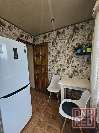 Продажа 1 комнатной квартиры на Мирном Макеевка Макеевка - изображение 4