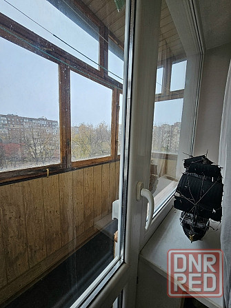 Продажа 1 комнатной квартиры на Мирном Макеевка Макеевка - изображение 7