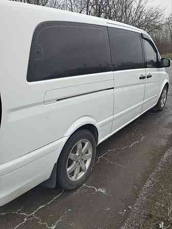 Продам Мерседес Вито Макеевка