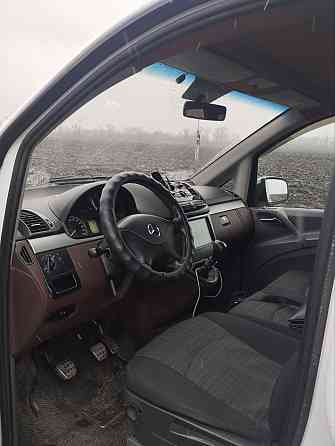 Продам Мерседес Вито Макеевка