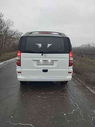 Продам Мерседес Вито Макеевка