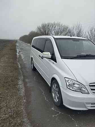 Продам Мерседес Вито Макеевка