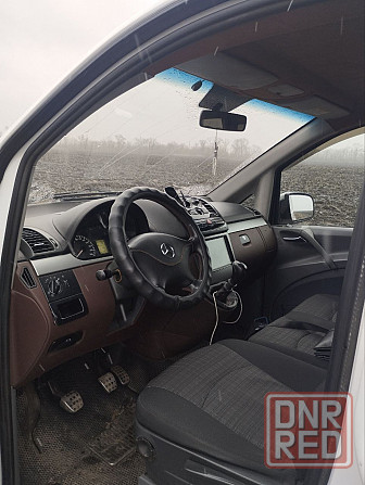 Продам Мерседес Вито Макеевка - изображение 2