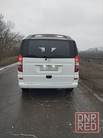 Продам Мерседес Вито Макеевка - изображение 6