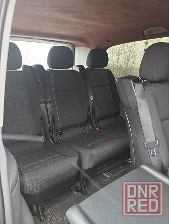 Продам Мерседес Вито Макеевка - изображение 4