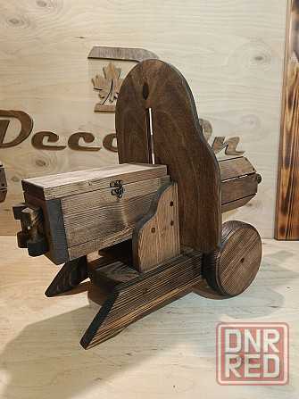 Подарок к 23 февраля, мини-бар «Максим»! Донецк - изображение 1