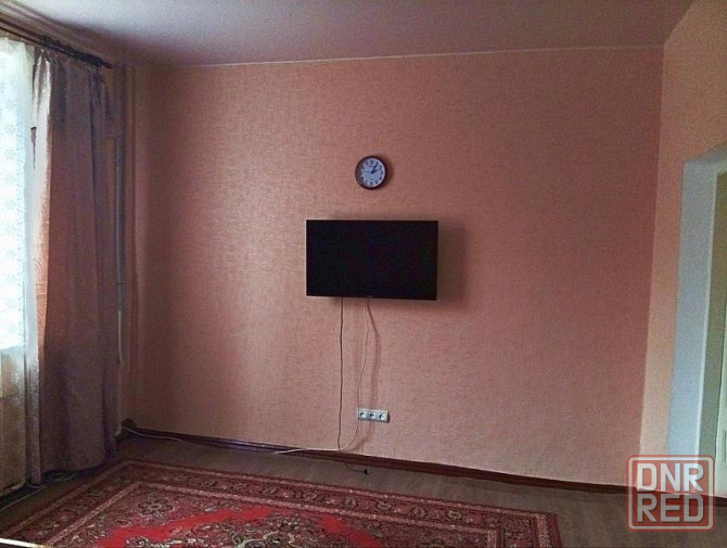 Продаю 2-х комнатную квартиру в Киевском районе, ул. Очаковская Донецк - изображение 6