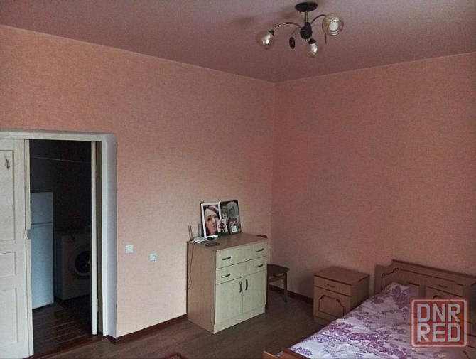 Продаю 2-х комнатную квартиру в Киевском районе, ул. Очаковская Донецк - изображение 1