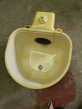 Продается Стиральная машина "Десна" Донецк