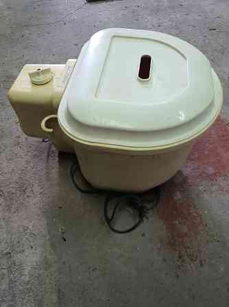 Продается Стиральная машина "Десна" Донецк