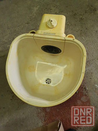 Продается Стиральная машина "Десна" Донецк - изображение 1