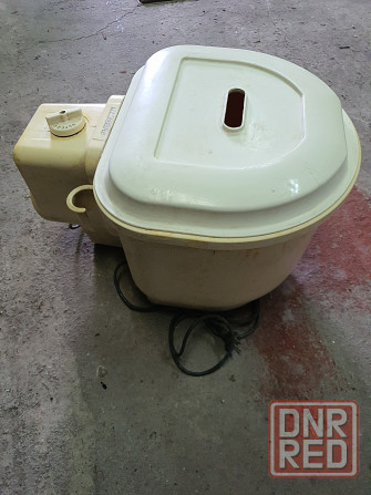 Продается Стиральная машина "Десна" Донецк - изображение 2