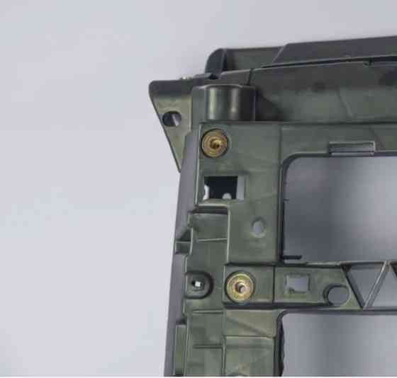 Панель радиатора(телевизор),VW Polo 5 Донецк