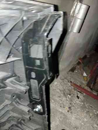 Панель радиатора(телевизор),VW Polo 5 Донецк