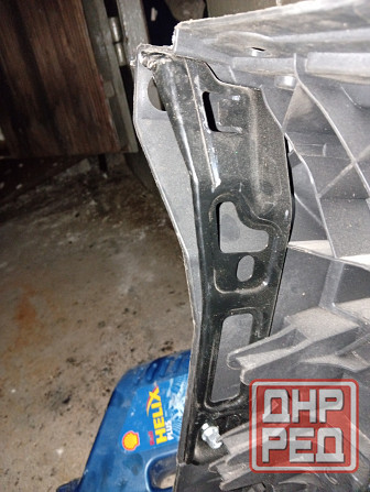 Панель радиатора(телевизор),VW Polo 5 Донецк - изображение 5