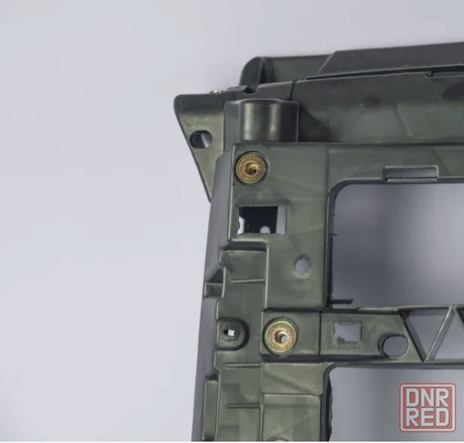 Панель радиатора(телевизор),VW Polo 5 Донецк - изображение 4