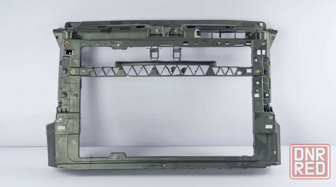 Панель радиатора(телевизор),VW Polo 5 Донецк - изображение 2