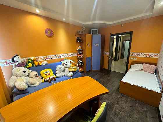 4-х комнт., видовая, Жк Европейский 125,7м2 Донецк