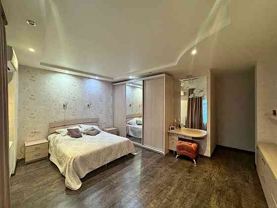 4-х комнт., видовая, Жк Европейский 125,7м2 Донецк