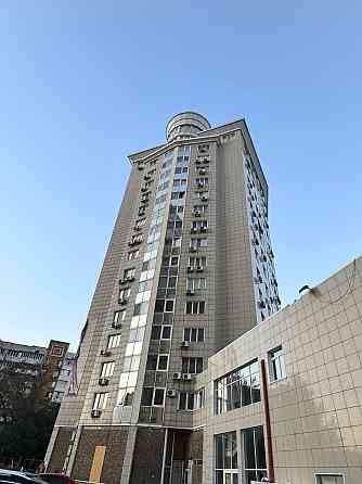 4-х комнт., видовая, Жк Европейский 125,7м2 Донецк