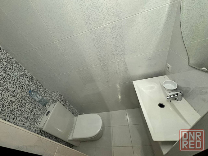 4-х комнт., видовая, Жк Европейский 125,7м2 Донецк - изображение 8