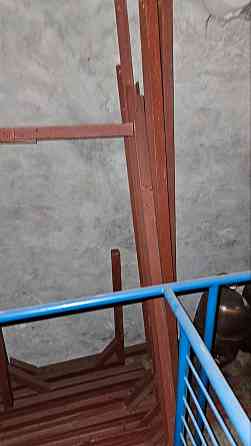 Уголок металлический 45 мм в зборе. Донецк