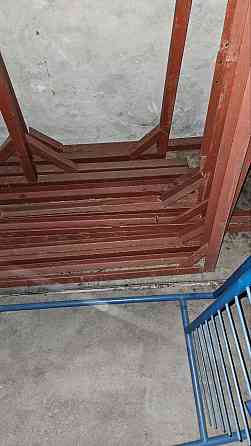 Уголок металлический 45 мм в зборе. Донецк