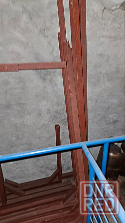 Уголок металлический 45 мм в зборе. Донецк - изображение 2