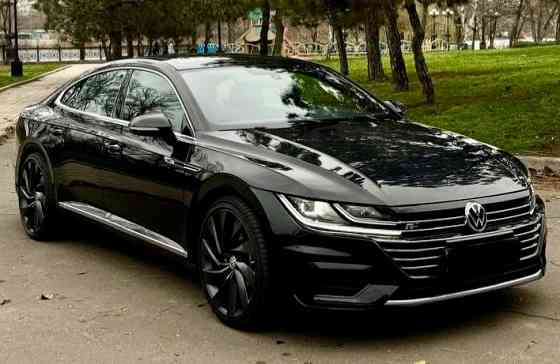 Volkswagen Arteon R-Line Sel состояние супер идеальное Донецк