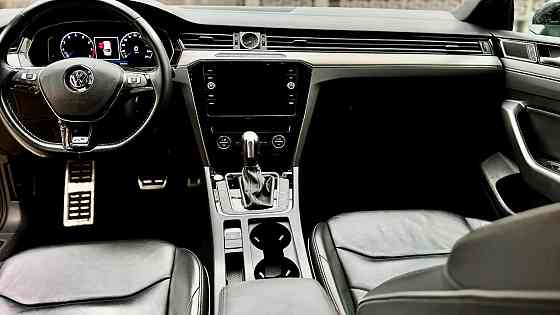 Volkswagen Arteon R-Line Sel состояние супер идеальное Донецк