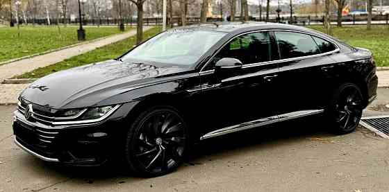 Volkswagen Arteon R-Line Sel состояние супер идеальное Донецк