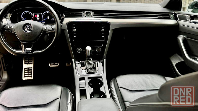 Volkswagen Arteon R-Line Sel состояние супер идеальное Донецк - изображение 6