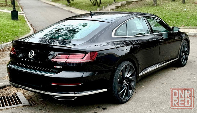 Volkswagen Arteon R-Line Sel состояние супер идеальное Донецк - изображение 3