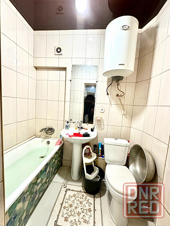 Сдам 2х ком гвардейка 83 квартал Макеевка - изображение 5