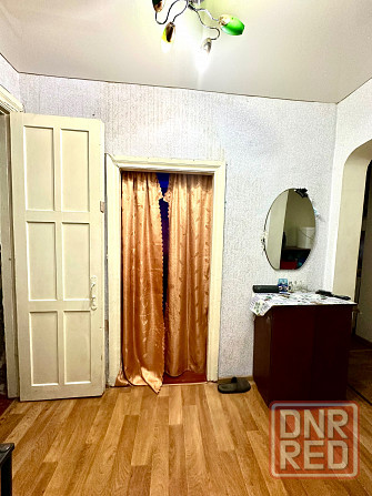 Сдам 2х ком гвардейка 83 квартал Макеевка - изображение 4