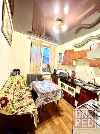 Сдам 2х ком гвардейка 83 квартал Макеевка - изображение 1