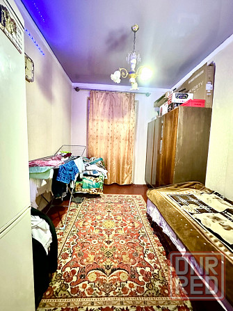 Сдам 2х ком гвардейка 83 квартал Макеевка - изображение 3