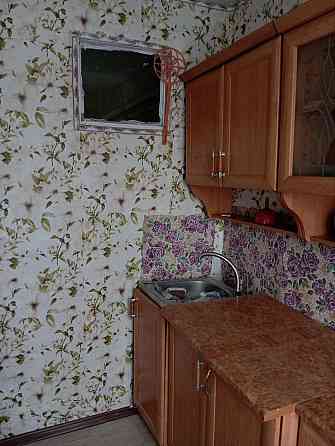 Продам 1 комнатную квартиру в Кировском р-не, мкр. Текстильщик Донецк