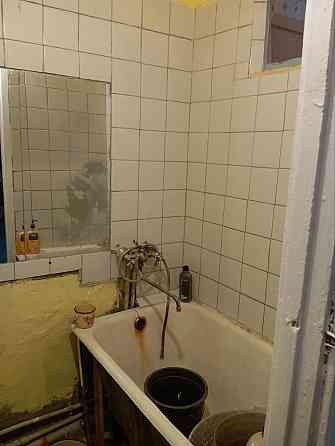 Продам 1 комнатную квартиру в Кировском р-не, мкр. Текстильщик Донецк