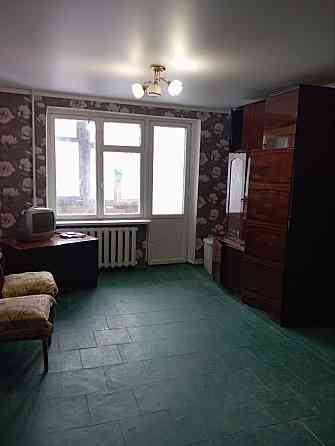 Продам 1 комнатную квартиру в Кировском р-не, мкр. Текстильщик Донецк