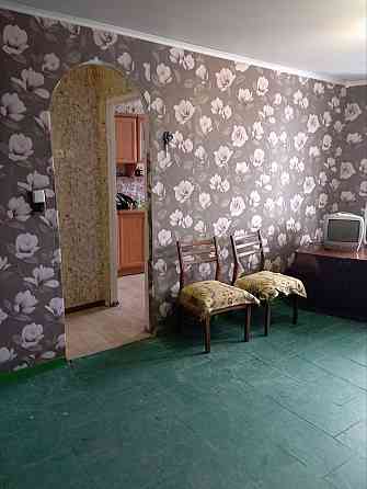 Продам 1 комнатную квартиру в Кировском р-не, мкр. Текстильщик Донецк