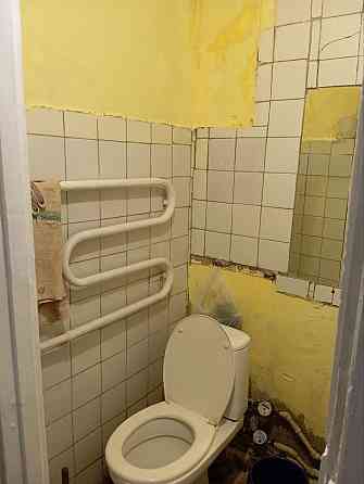 Продам 1 комнатную квартиру в Кировском р-не, мкр. Текстильщик Донецк