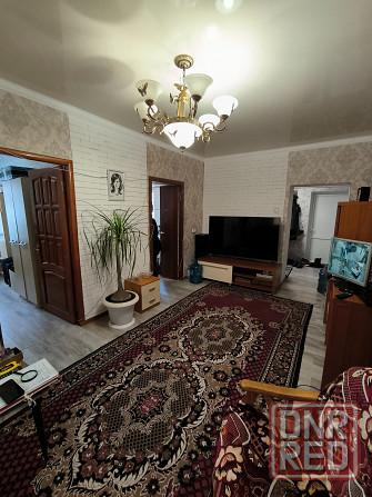 Дом 90 м², мкр-н. Солнечный Донецк - изображение 4