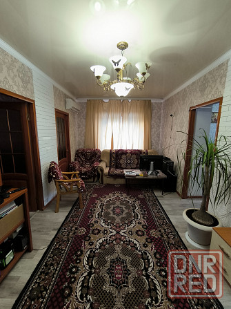 Дом 90 м², мкр-н. Солнечный Донецк - изображение 3