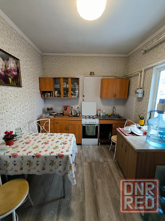 Дом 90 м², мкр-н. Солнечный Донецк - изображение 1