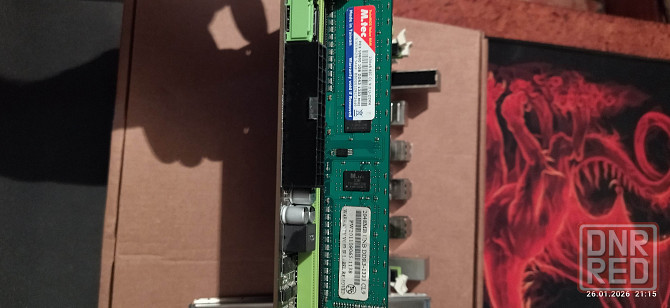 Материнская плата X79. LGA2011. Intel Xeon E5-2670. Донецк - изображение 4