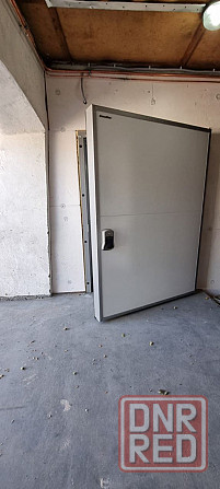 Сдам морозильные камеры -20 Донецк - изображение 3