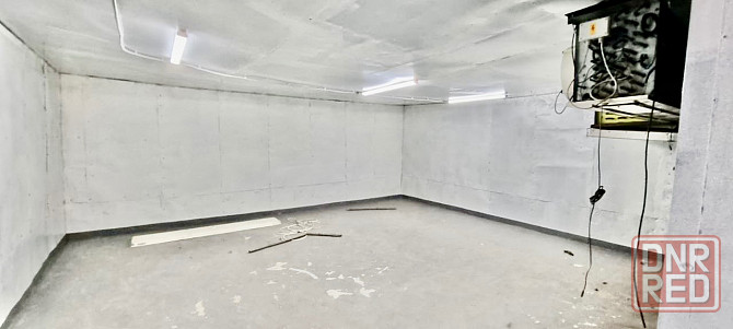 Сдам морозильные камеры -20 Донецк - изображение 2